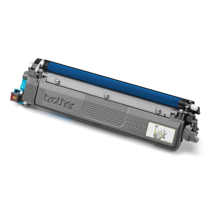 Toner BROTHER Cian 2300 páginas (TN248XLC)