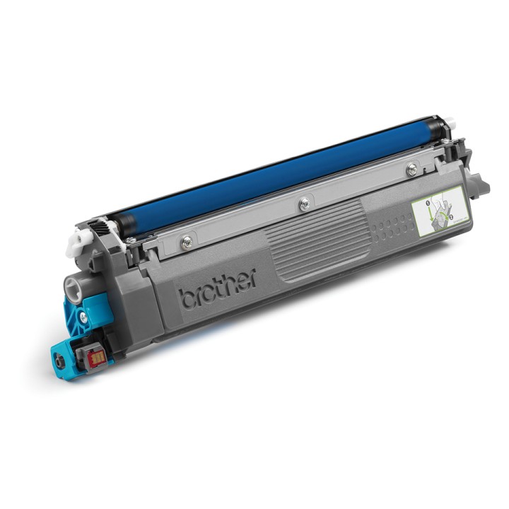 Toner BROTHER Cian 2300 páginas (TN248XLC)
