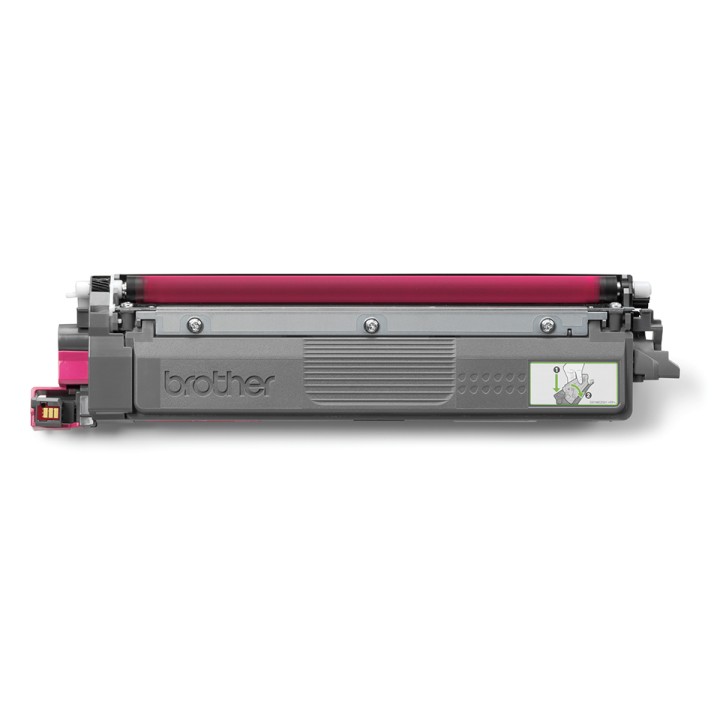 Toner BROTHER Magenta 2300 páginas (TN248XLM)