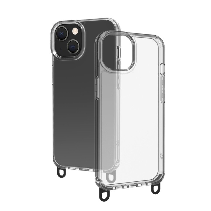 Funda CELLY Freedom iPhone 15 (FREEDOMCS1053)