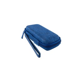 Funda TooQ para Caja Externa M2 Azul (TQBC-M201PB)