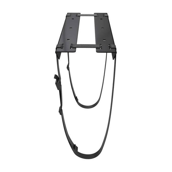 Soporte Bajomesa CPU AISENS hasta 10Kg (MPC07-209)