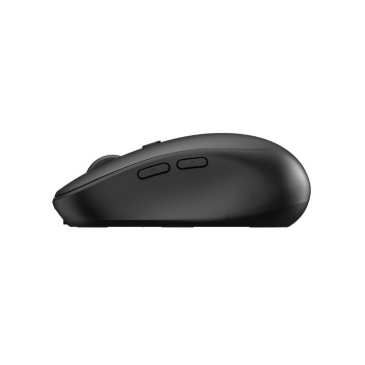 Raton NILOX Wireless 3200dpi Negro (NXMOWI4001)