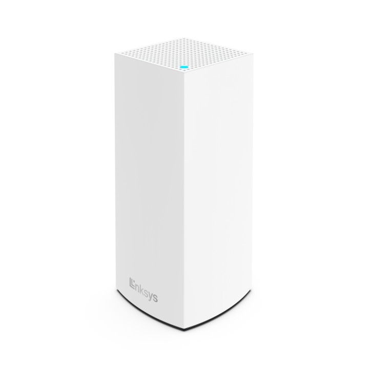 Mesh Linksys AX3000 WiFi 6 Pack 2 Blanco (MX2002-KE)