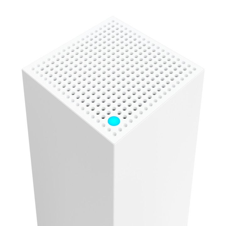 Mesh Linksys AX3000 WiFi 6 Pack 2 Blanco (MX2002-KE)