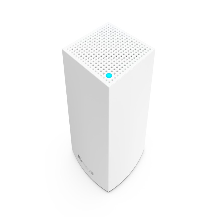 Mesh Linksys AX3000 WiFi 6 Pack 2 Blanco (MX2002-KE)