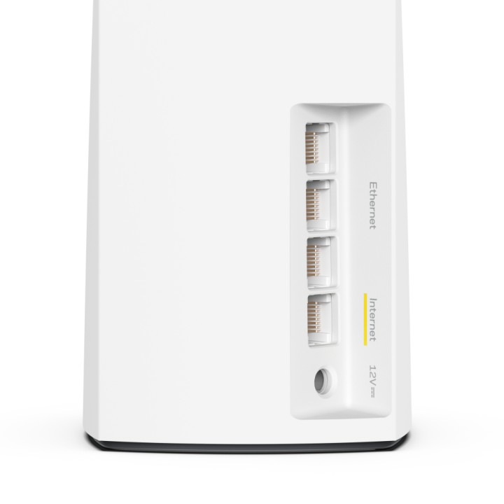 Mesh Linksys AX3000 WiFi 6 Pack 2 Blanco (MX2002-KE)