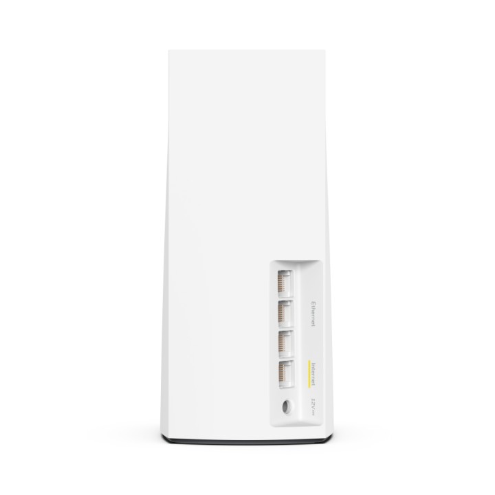 Mesh Linksys AX3000 WiFi 6 Pack 2 Blanco (MX2002-KE)