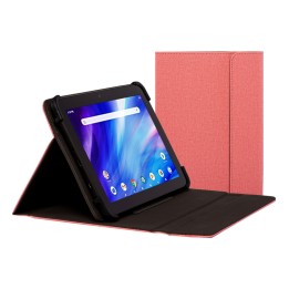 Funda NILOX Universal 9.7"-10.5" Rosa (NXFB004)