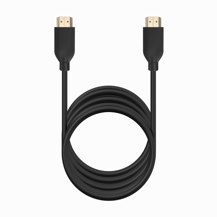 Cable AISENS HDMI A/M a HDMI A/M 7m Negro (A120-0735)
