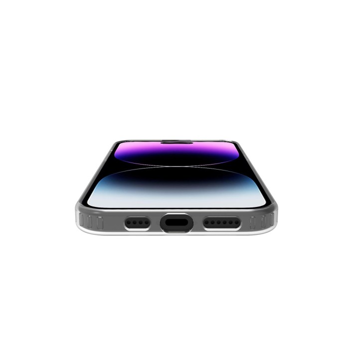 Funda Gel CELLY 6.1" iPhone 15 Pro Max (GELSKINMAG1056)