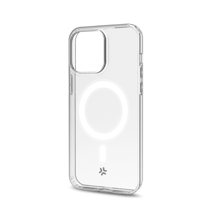 Funda Gel CELLY 6.1" iPhone 15 Pro Max (GELSKINMAG1056)
