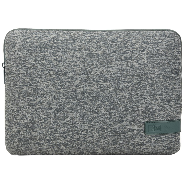 Funda CASE LOGIC Reflect Balsam 14" Gris (3204453)