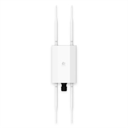 Mesh EnGenius RJ45 WiFi Ethernet PoE Blanco (ECW260)
