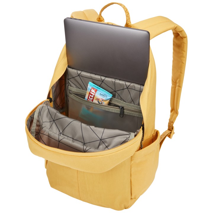 Mochila THULE Campus Indago 16" Ochre (3204776)