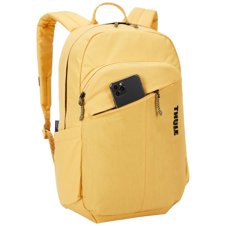 Mochila THULE Campus Indago 16" Ochre (3204776)
