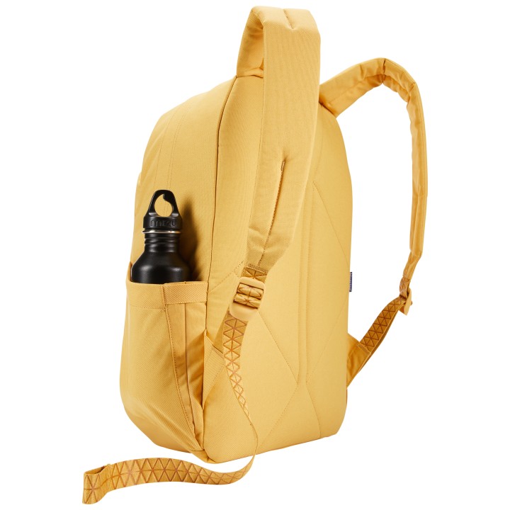 Mochila THULE Campus Indago 16" Ochre (3204776)