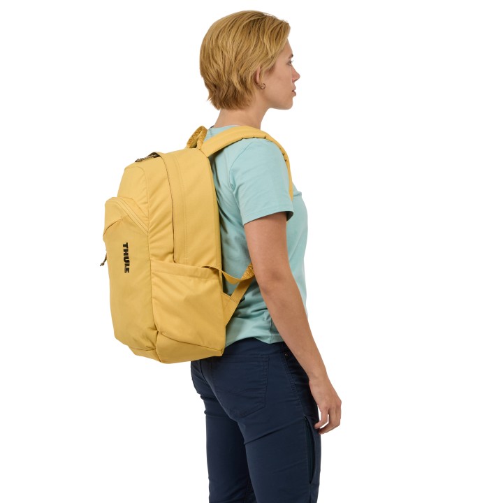 Mochila THULE Campus Indago 16" Ochre (3204776)