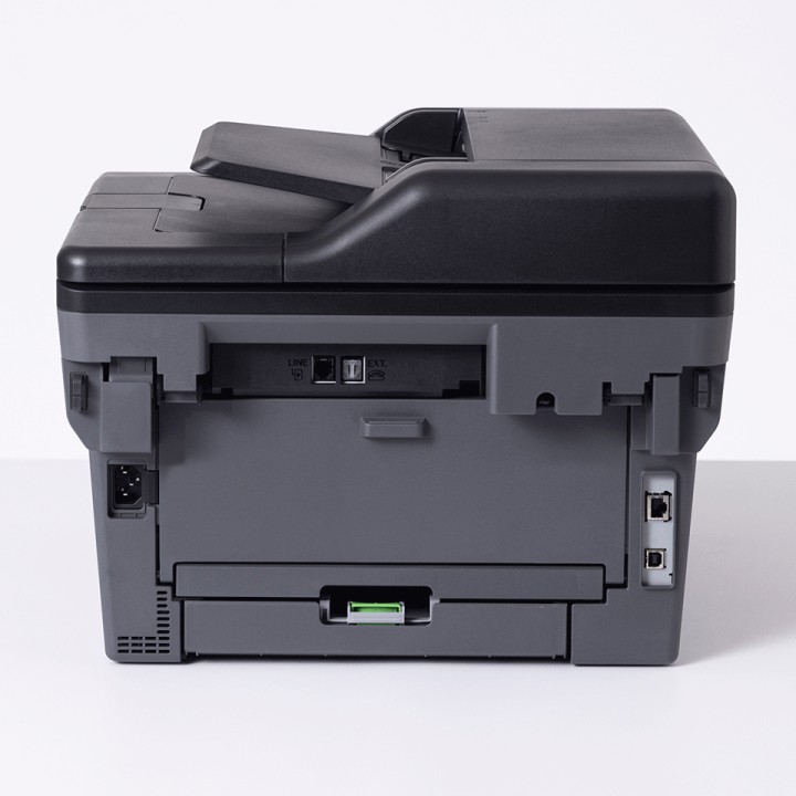 Multif BROTHER A4 B/N WiFi Dúplex (MFC-L2827DWXL)