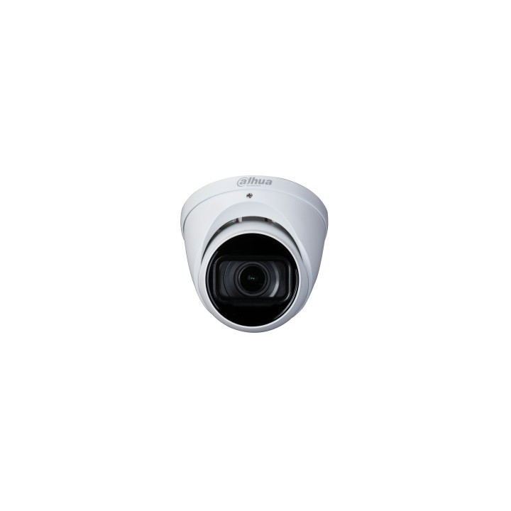 Cámara CCTV Dahua HDCVI 2Mp Blanca (DH-HAC-HDW1200TP-Z)