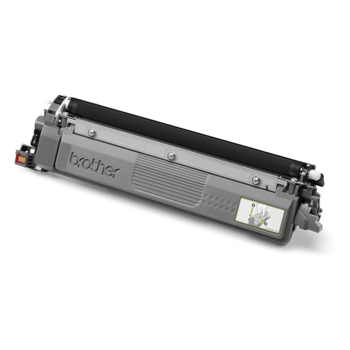 Toner BROTHER Negro 1000 páginas (TN248BK)
