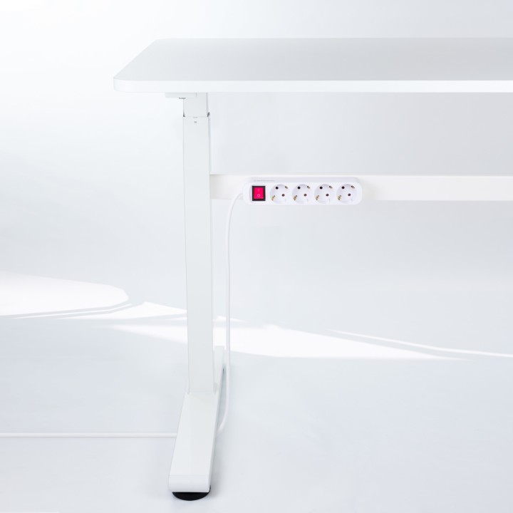 Regleta Nanocable 3xSchuko Interruptor (10.38.0003)