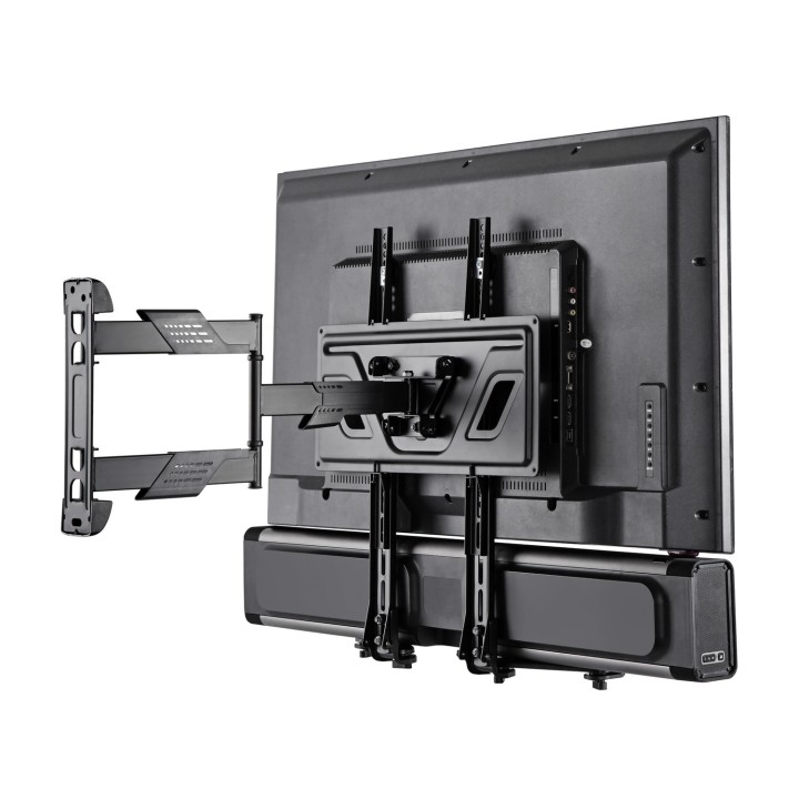 Soporte AISENS para barra Sonido (SPK01U-189)