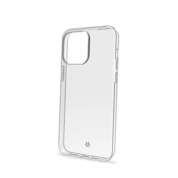 Funda Gel CELLY 6.1" para iPhone 15 Pro (GELSKIN1054)