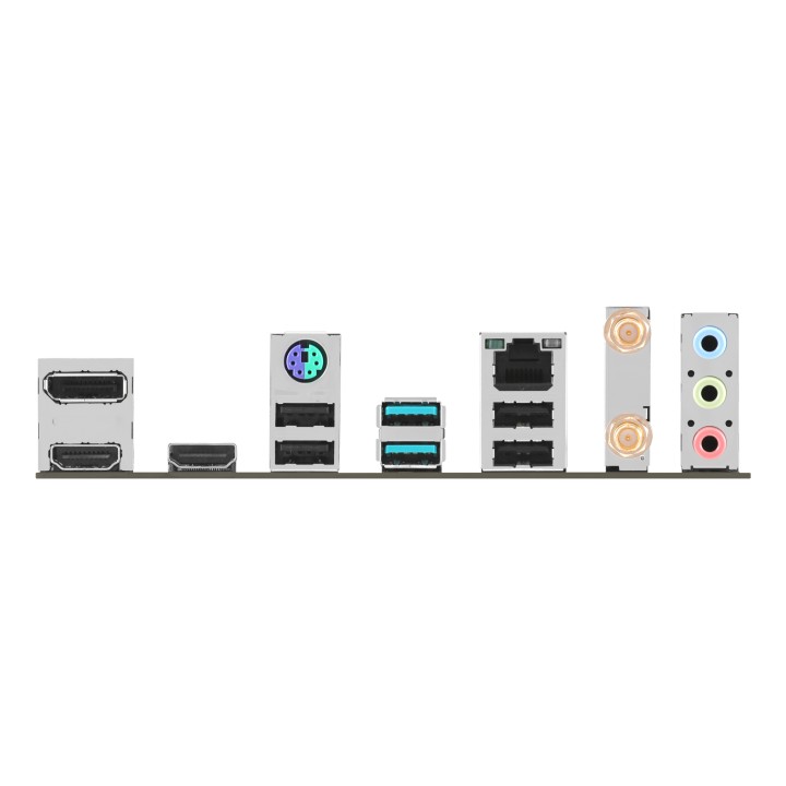ASUS PRIME B760M-A WIFI: (1700) 4DDR5 HDMI DP mATX WiFi