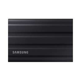 SSD Samsung T7 Shield 1Tb USB 3.1 Negro (MU-PE1T0S/EU)