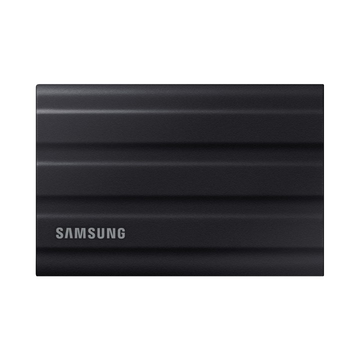 SSD Samsung T7 Shield 1Tb USB 3.1 Negro (MU-PE1T0S/EU)