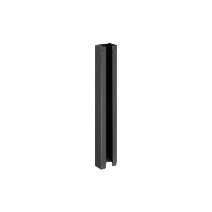 Organizador de Cables EQUIP Magnético Negro (EQ650865)