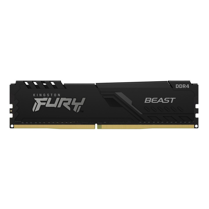 Módulo Kingston DDR4 8Gb 3200Mhz FURY (KF432C16BB/8)