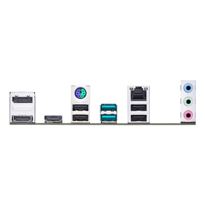 ASUS PRIME B660M-A D4-CSM: (1700) 4DDR4 HDMI DP mATX
