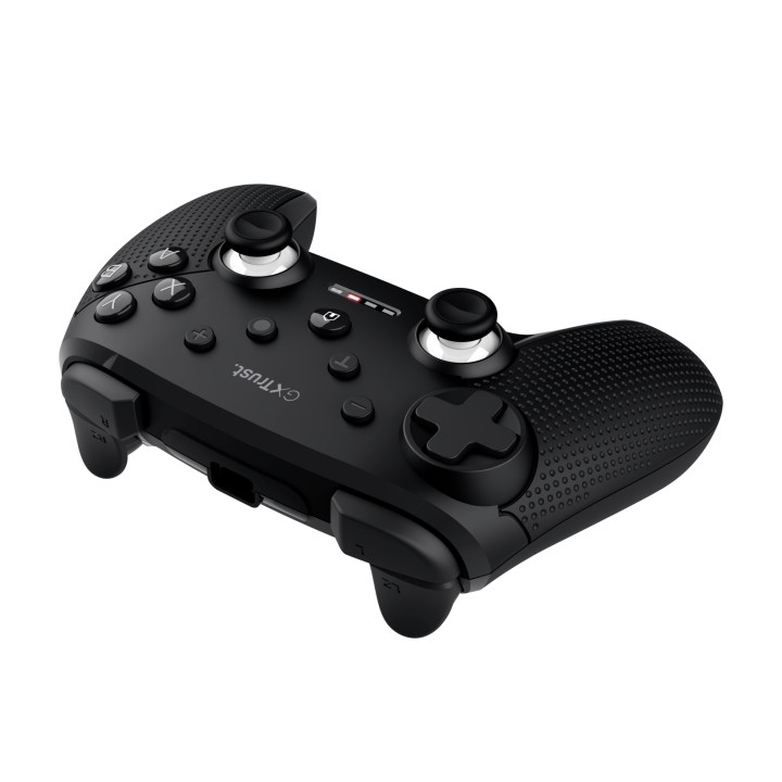 Mando Gaming Trust GXT 542 Muta Wireless Negro (24790)