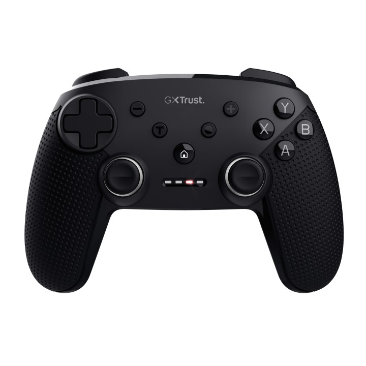 Mando Gaming Trust GXT 542 Muta Wireless Negro (24790)