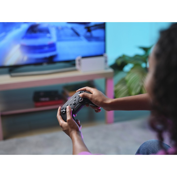Mando Gaming Trust GXT 542 Muta Wireless Negro (24790)