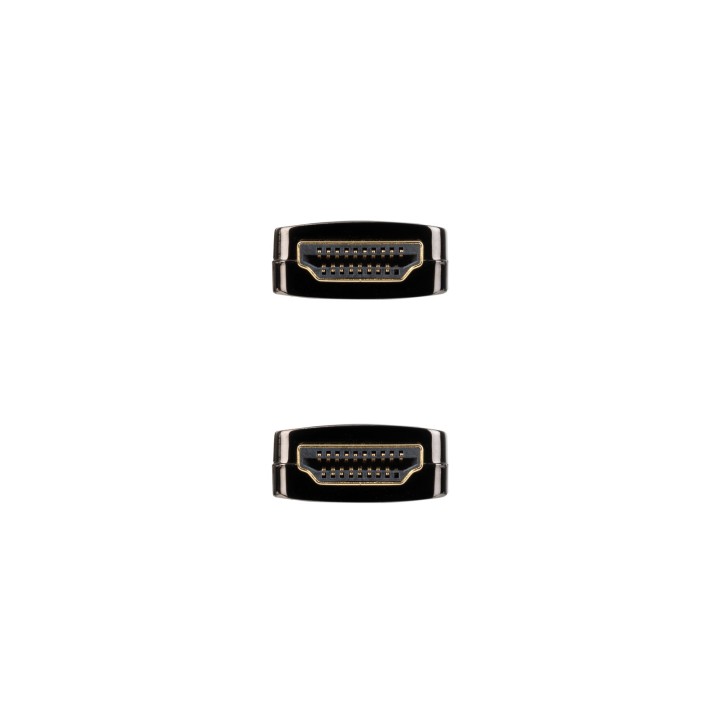 Nanocable HDMI A/M a HDMi A/M 30m Negro (10.15.2130)