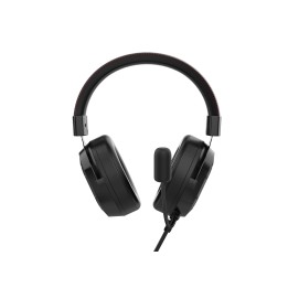 Auric+Micro CONCEPTRONIC 7.1 RGB USB-A Negro (ATHAN02B)