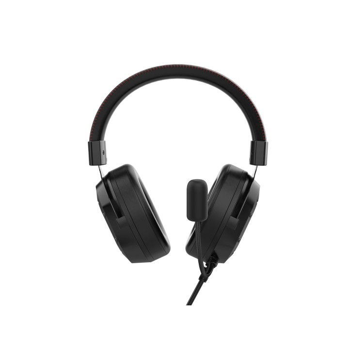 Auric+Micro CONCEPTRONIC 7.1 RGB USB-A Negro (ATHAN02B)