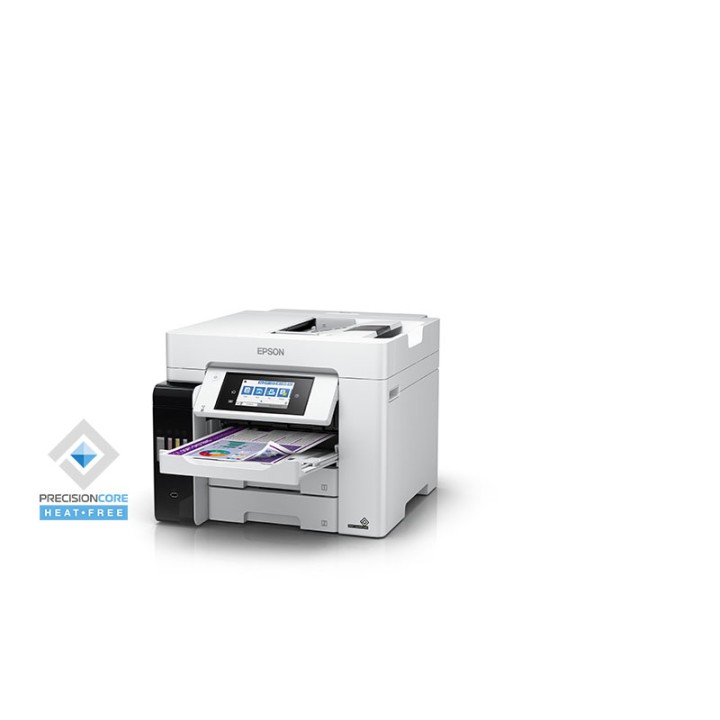 Multif. Epson EcoTank ET-5880 Color WiFi (C11CJ28401)