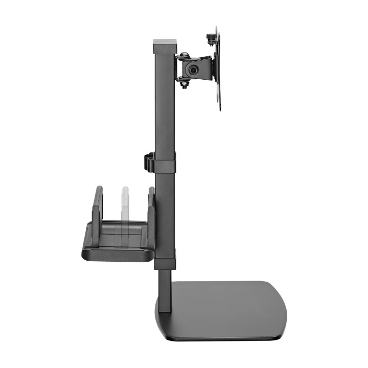 Soporte Mesa AISENS 17"-32" Gira/Inclina (DT32TSR-165)