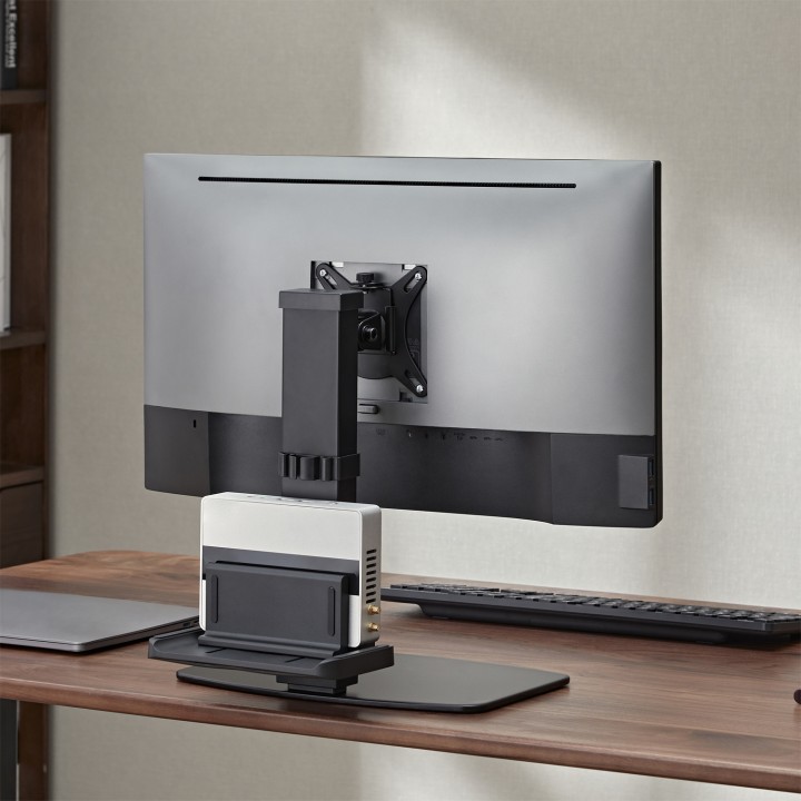 Soporte Mesa AISENS 17"-32" Gira/Inclina (DT32TSR-165)