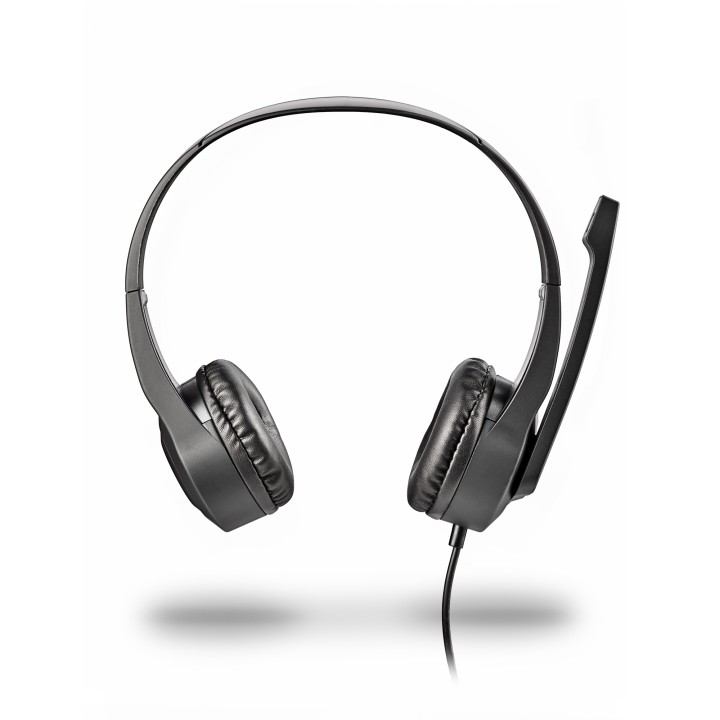 Auric+Micro Gaming NGS 3.5mm Negros (MSX10PRO)