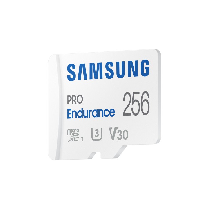 Samsung Pro Endurance Micro SDXC 256Gb (MB-MJ256KA/EU)