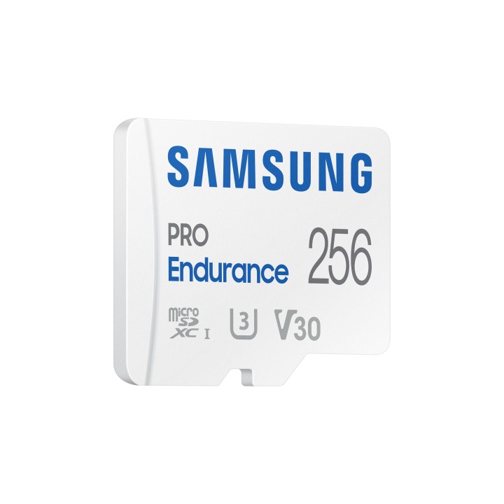 Samsung Pro Endurance Micro SDXC 256Gb (MB-MJ256KA/EU)