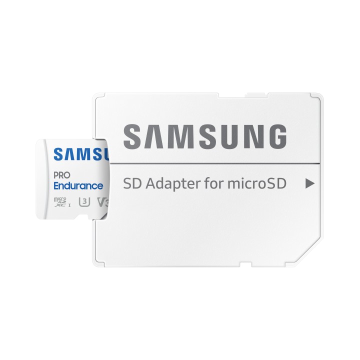 Samsung Pro Endurance Micro SDXC 256Gb (MB-MJ256KA/EU)
