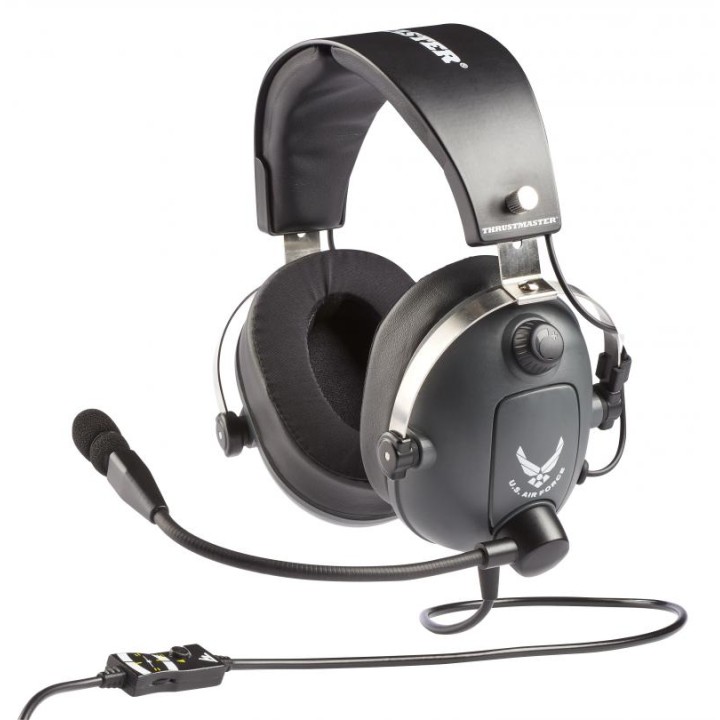 Auric+Micro Thrustmaster T.FLIGHT Air Force (4060104)