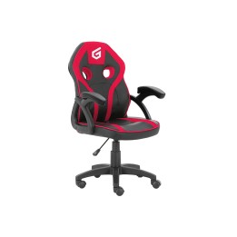 Silla Gaming CONCEPTRONIC Junior Negra/Roja (EYOTA06R)