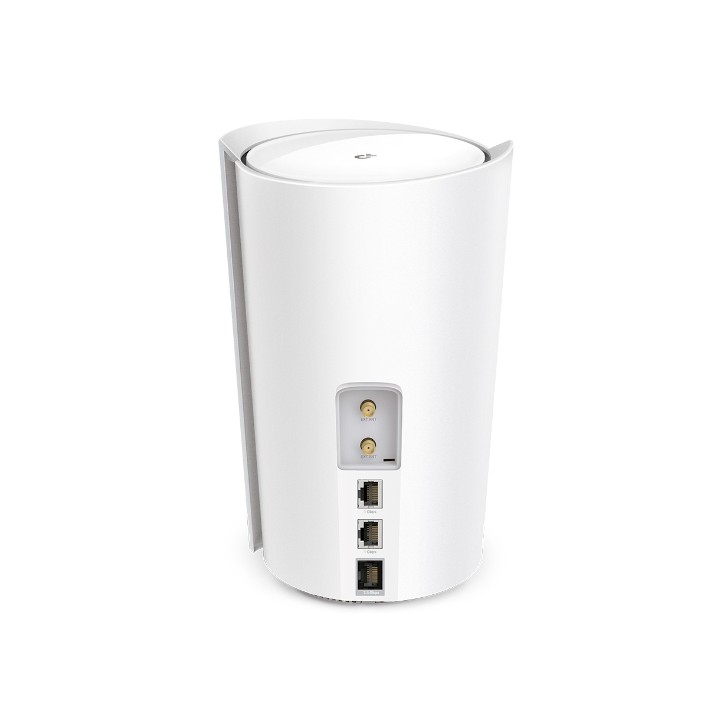 Mesh TP-Link AX3000 3xRJ45 WiFi 5G Blanco (Deco X50-5G)